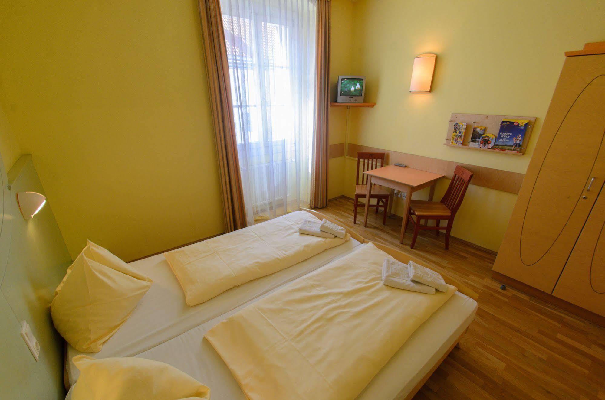 Oberwoelz Stadt Jufa Hotel Oberwoelz-Lachtal מראה חיצוני תמונה