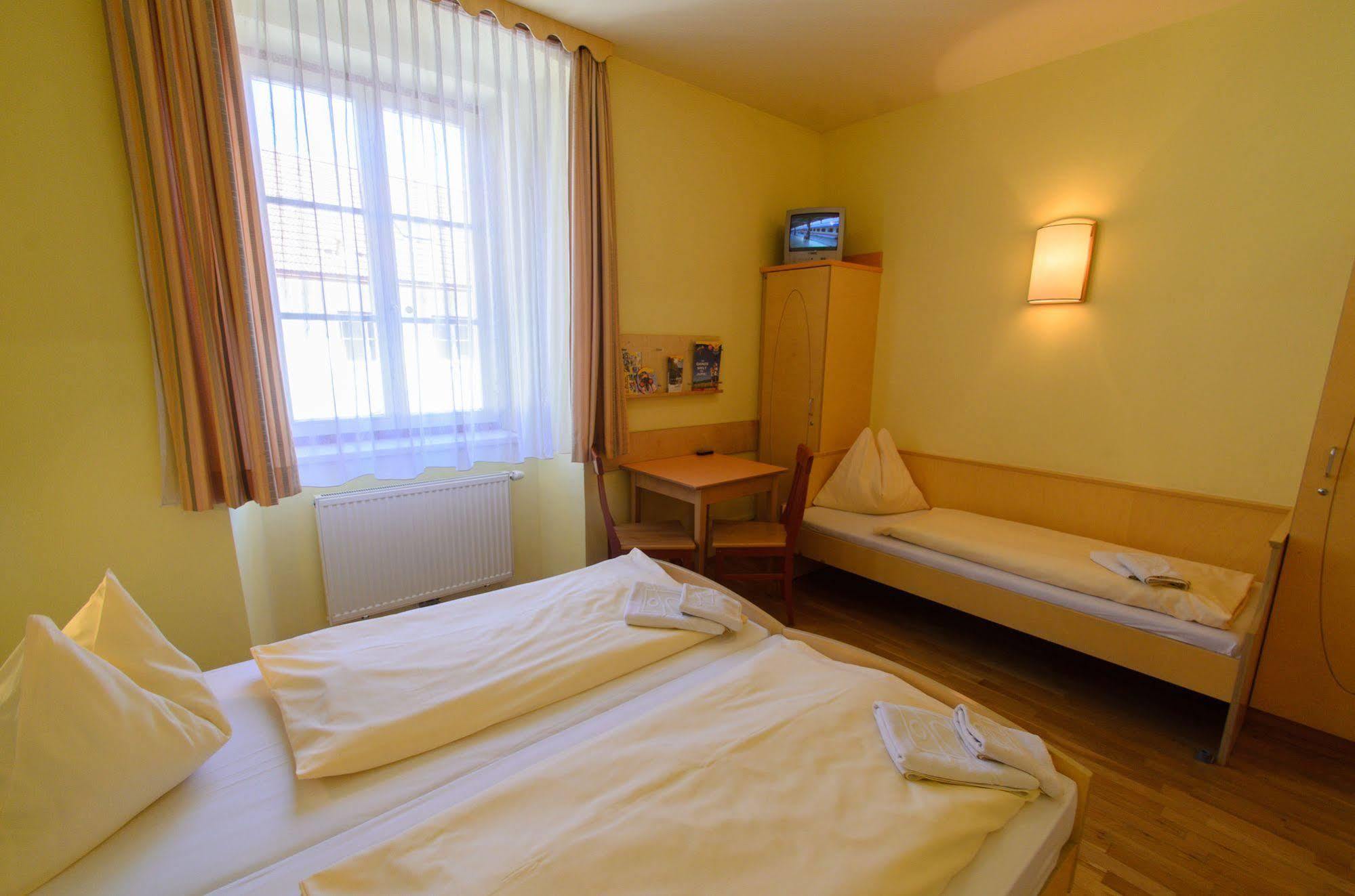 Oberwoelz Stadt Jufa Hotel Oberwoelz-Lachtal מראה חיצוני תמונה