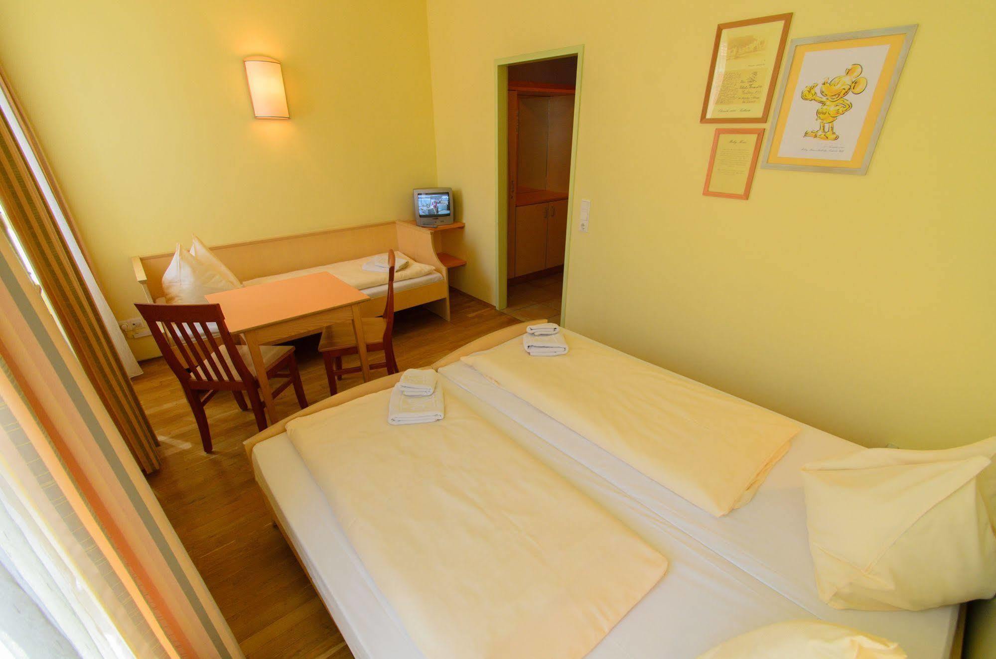 Oberwoelz Stadt Jufa Hotel Oberwoelz-Lachtal מראה חיצוני תמונה