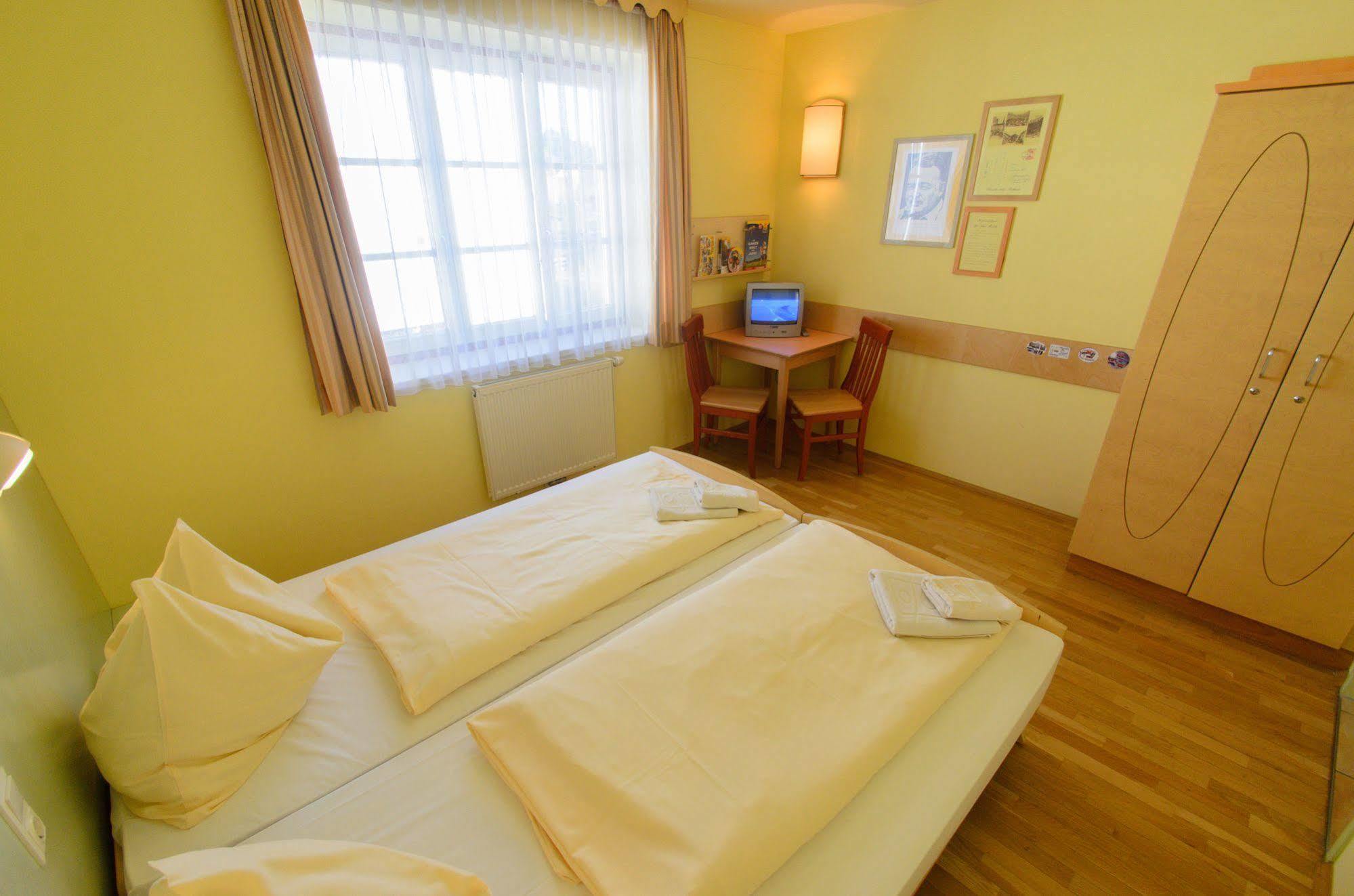 Oberwoelz Stadt Jufa Hotel Oberwoelz-Lachtal מראה חיצוני תמונה