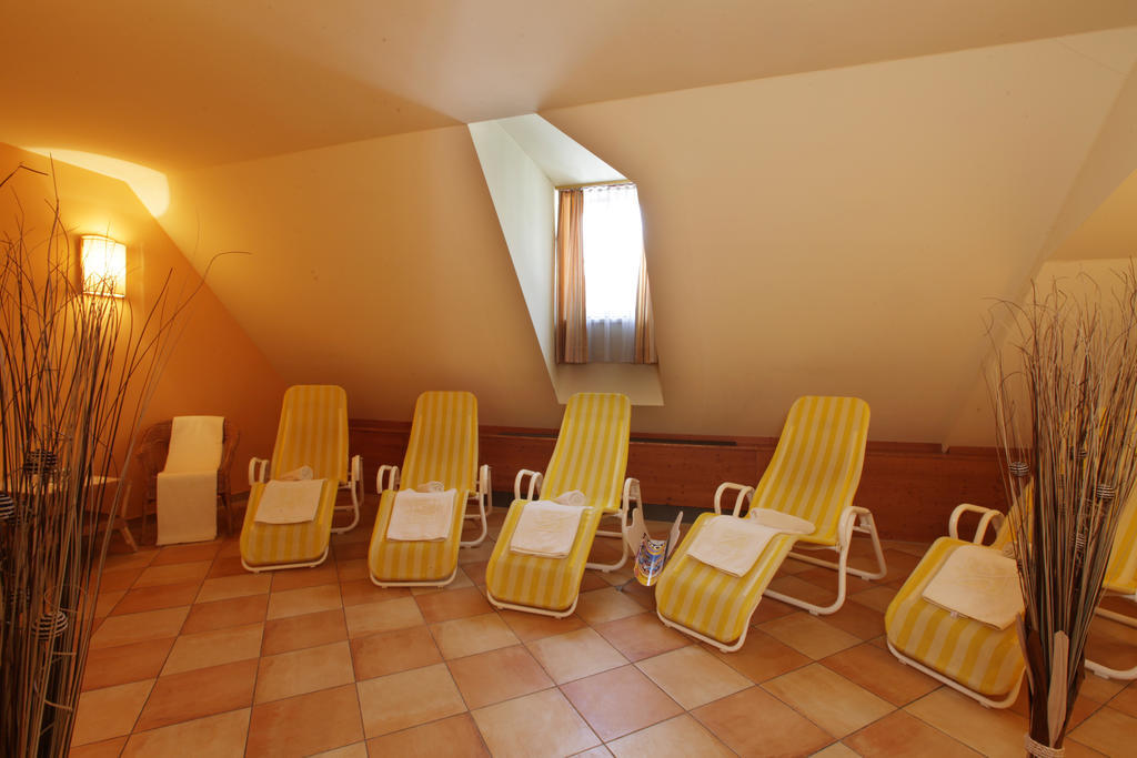 Oberwoelz Stadt Jufa Hotel Oberwoelz-Lachtal מראה חיצוני תמונה